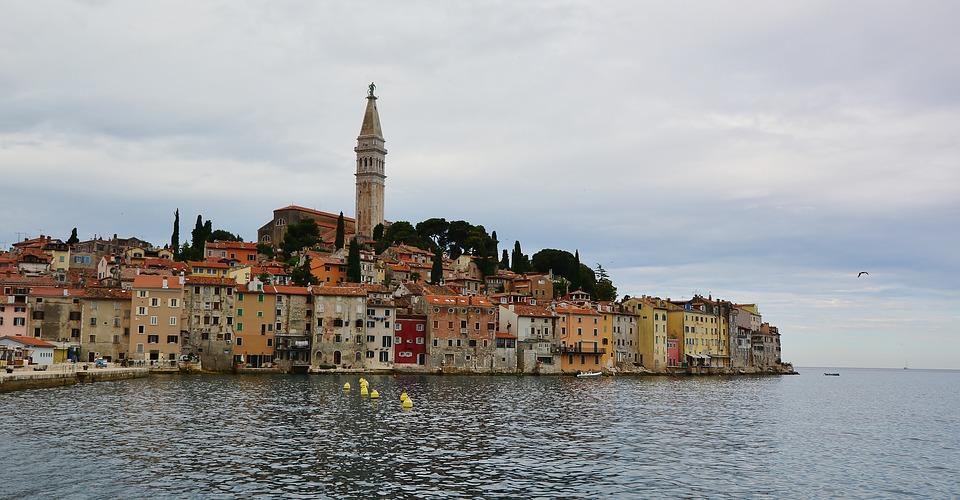 Rovinj