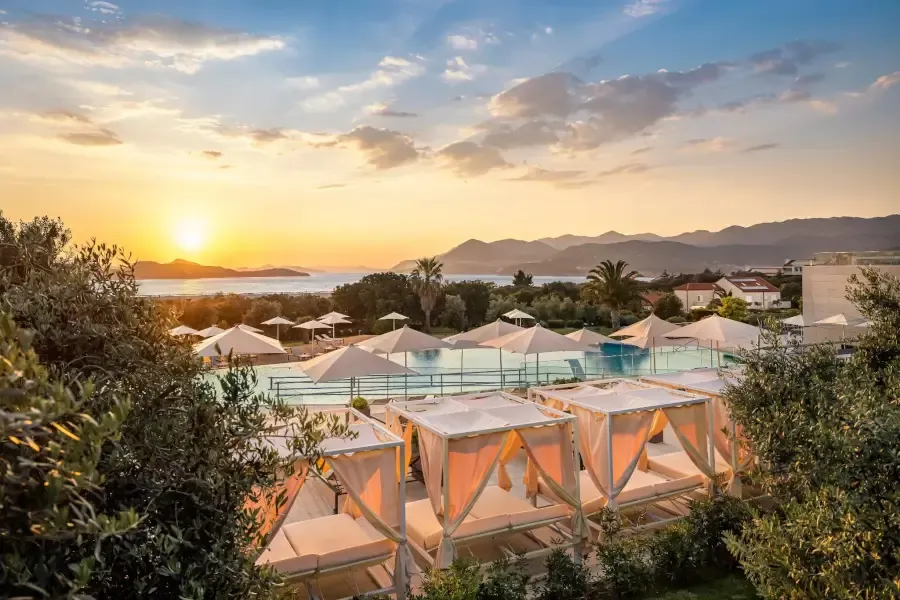 Hotel Valamar Lacroma Dubrovnik