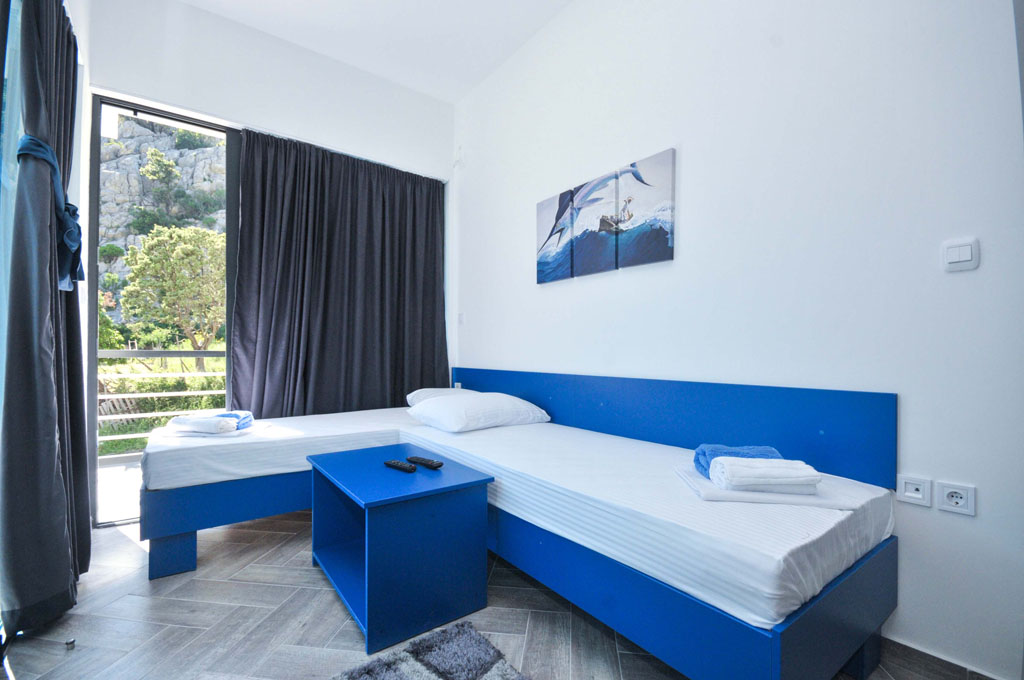 Apartmani Jadranski Biser