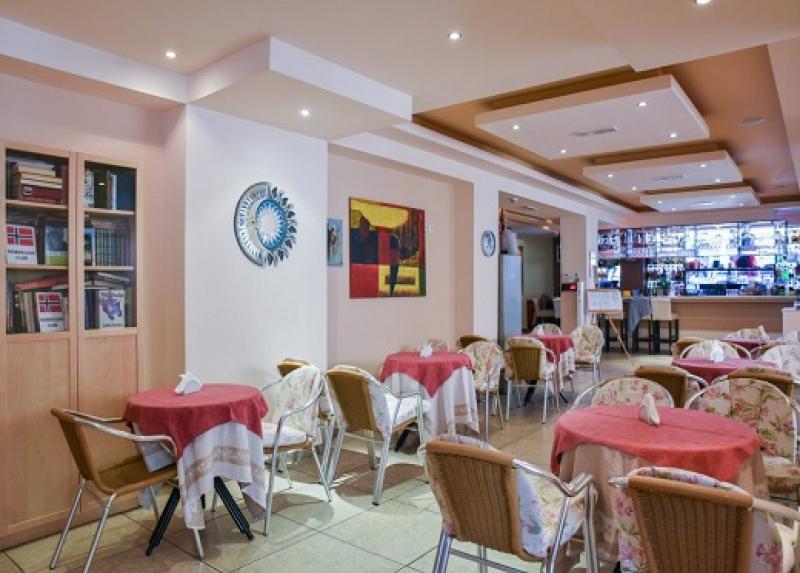 Amaryllis Hotel