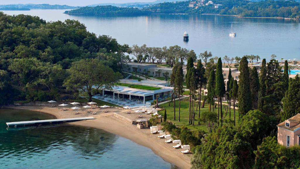 Ikos Odyssia Hotel