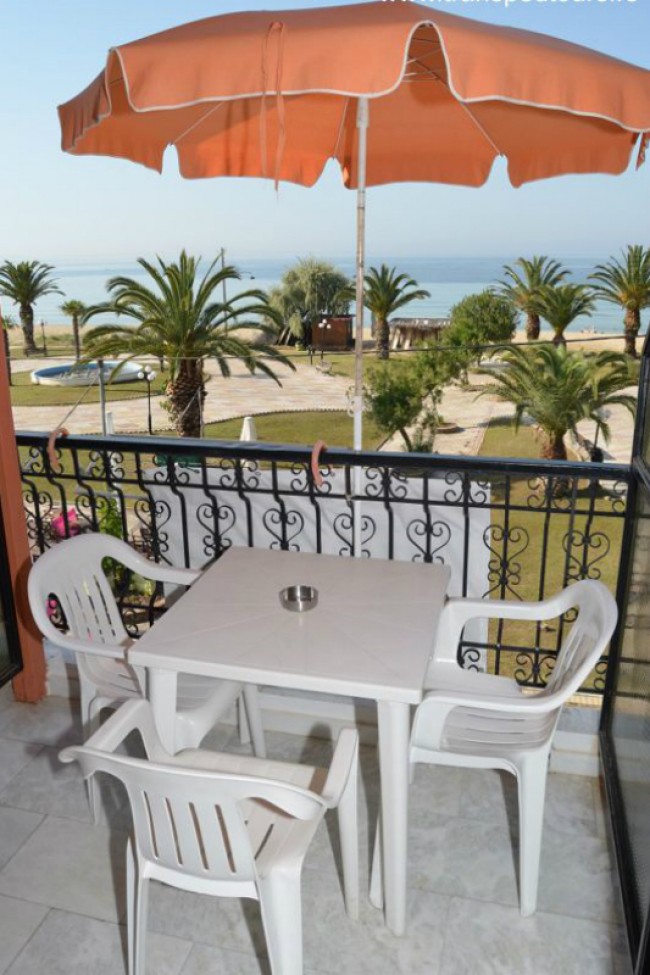 Apartamni Anna (Bouzalis)