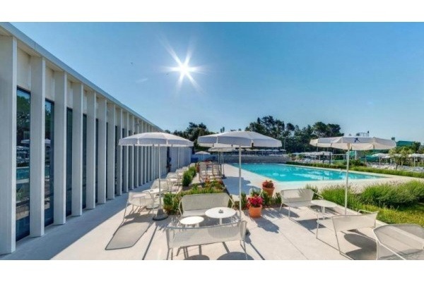 Hotel Falkensteiner Park Punat