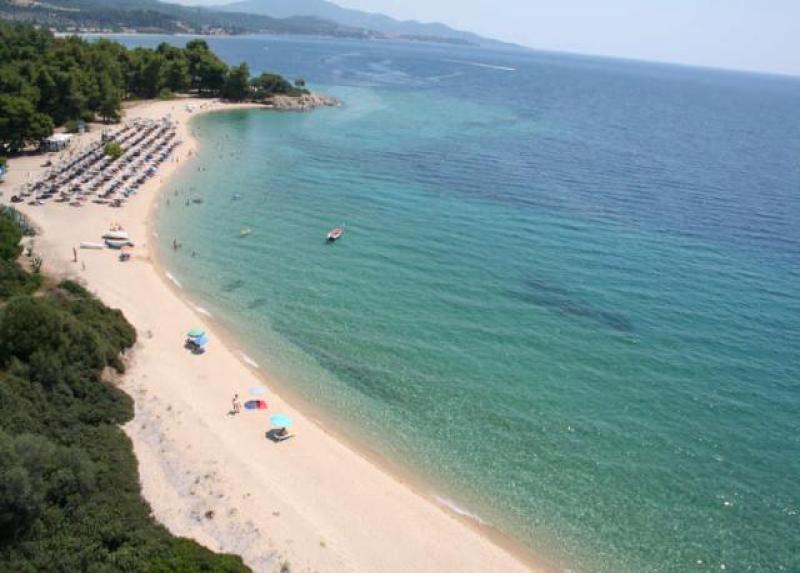 Lagomandra Hotel & Spa Hotel