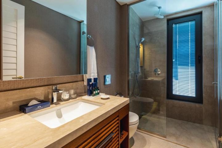 Kaya Palazzo Resort and Residences Le Chic