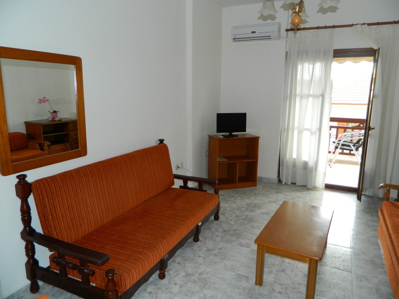 Vila Stelios