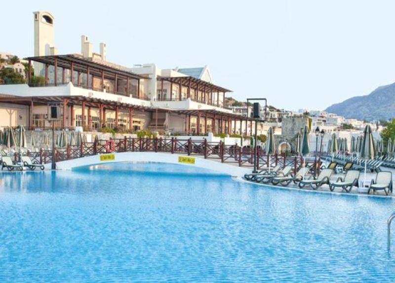 Selectum Colours ( Ex.Asteria Bodrum Resort ) Hotel