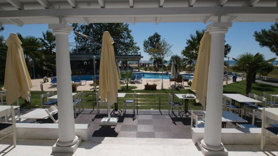 Hotel Anais
