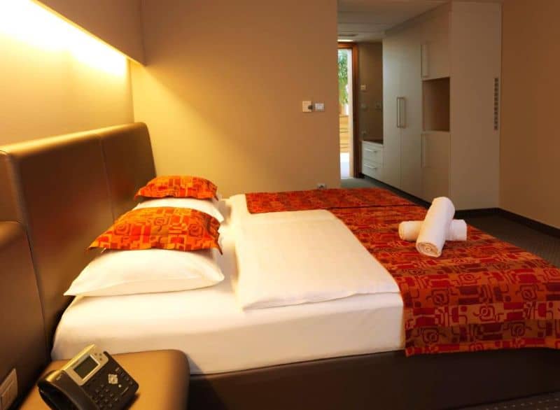 Hotel Thermana Park Laško