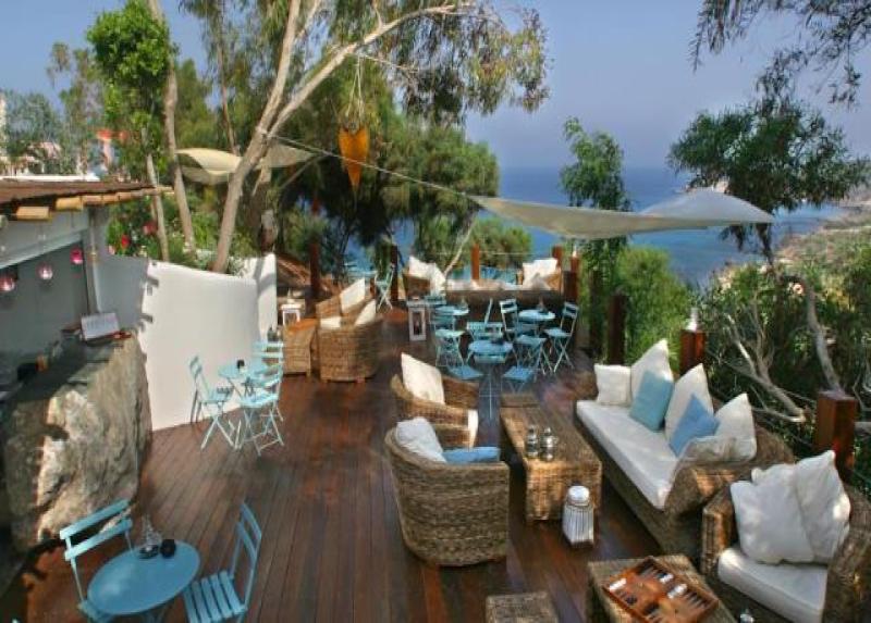 Grecian Park Hotel