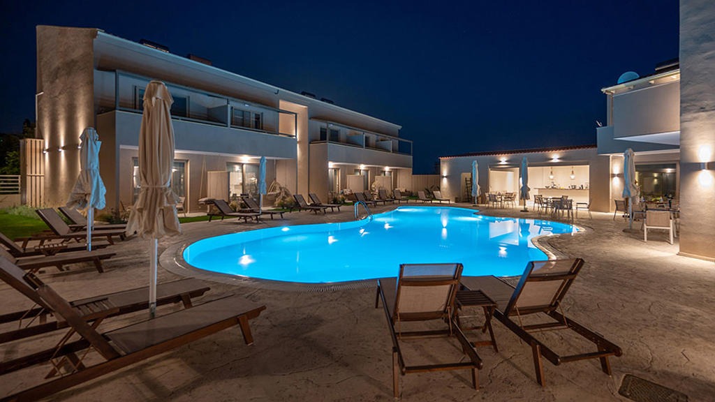 Scarabeo Hotel & Suites