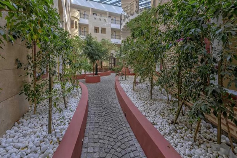 Armas Labada Hotel