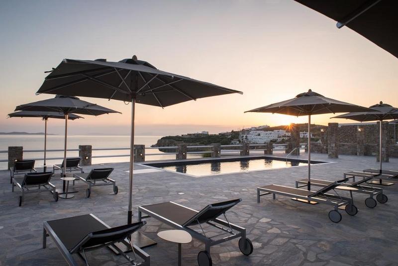 Alkistis Hotel