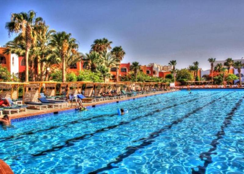 Arabia Azur Hotel