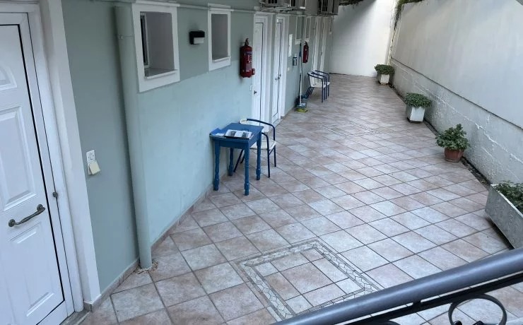 Vila Alexis