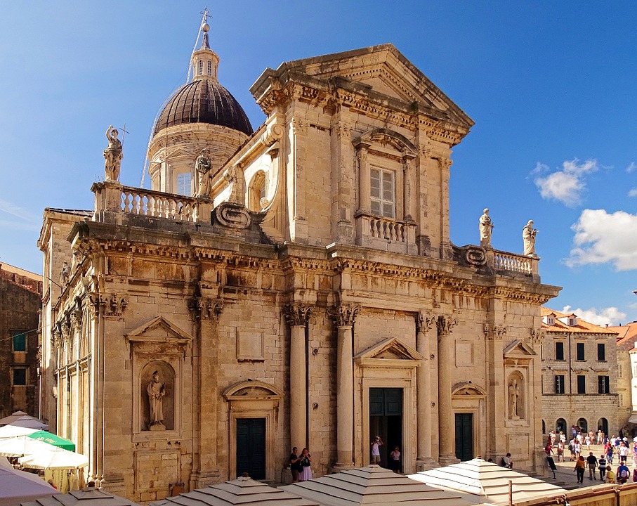 Dubrovnik
