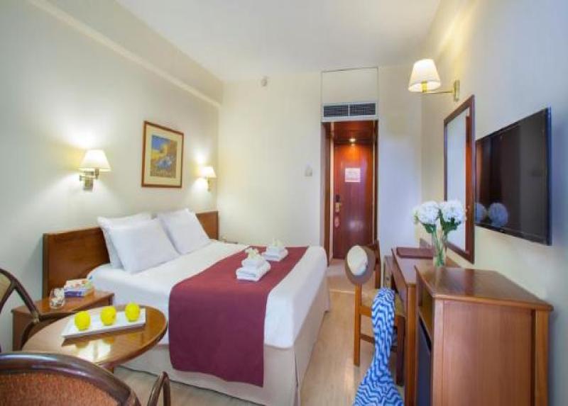 Odyssia Hotel