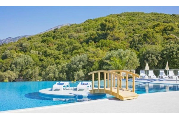 Aminess Port 9 Resort