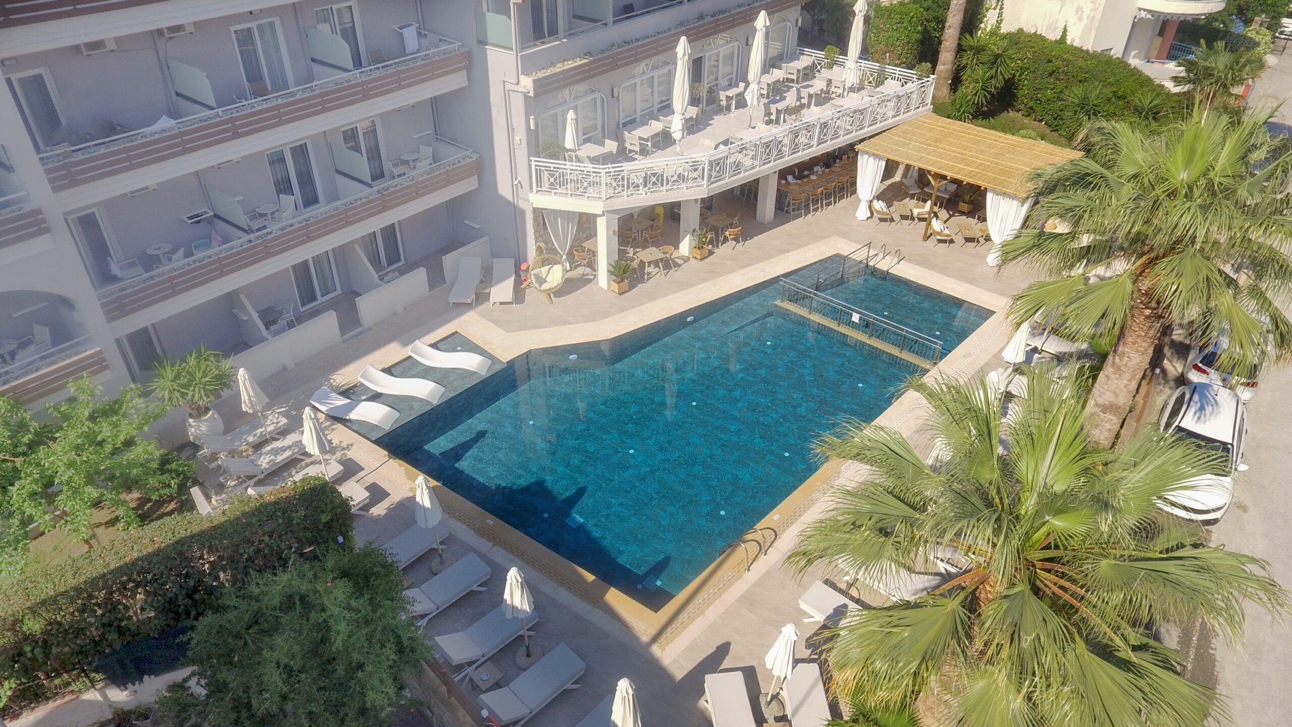 Hotel Tropical