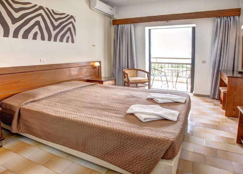 Golden Sands Hotel