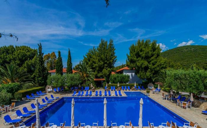 Hotel Philoxenia