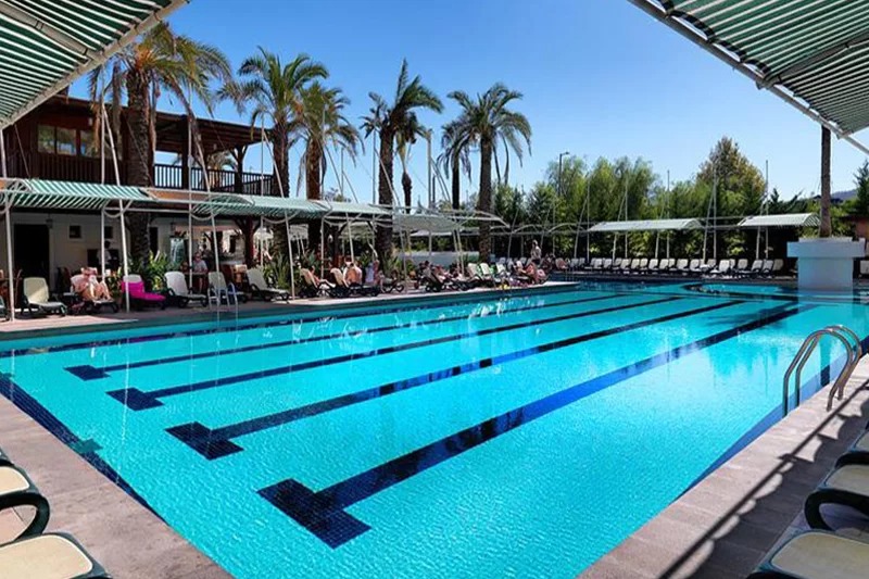 Crystal De Luxe Resort & Spa Hotel