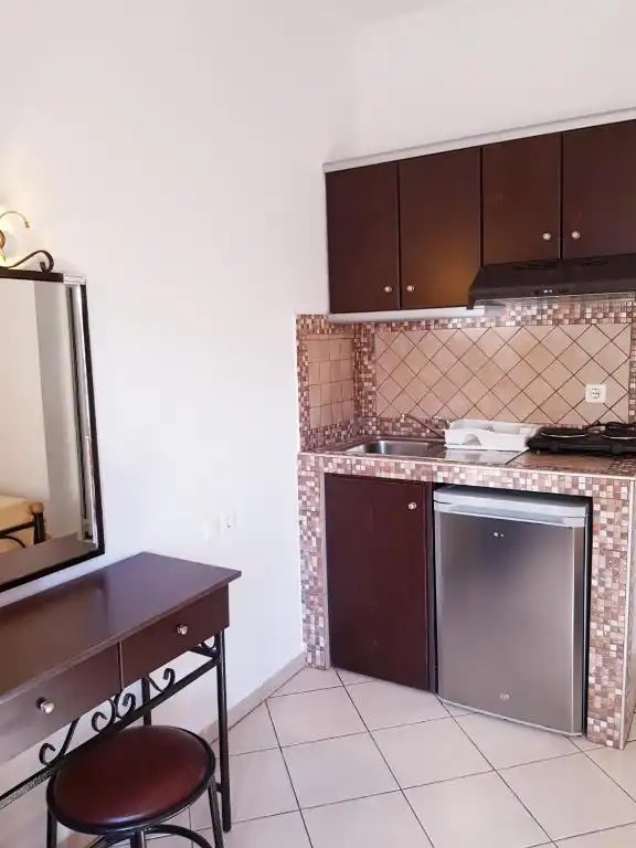 Vila Ellie rooms