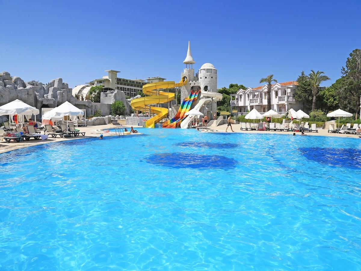 Selectum Noa Belek