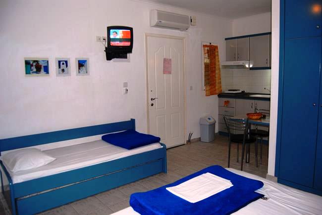 Vila Gianna