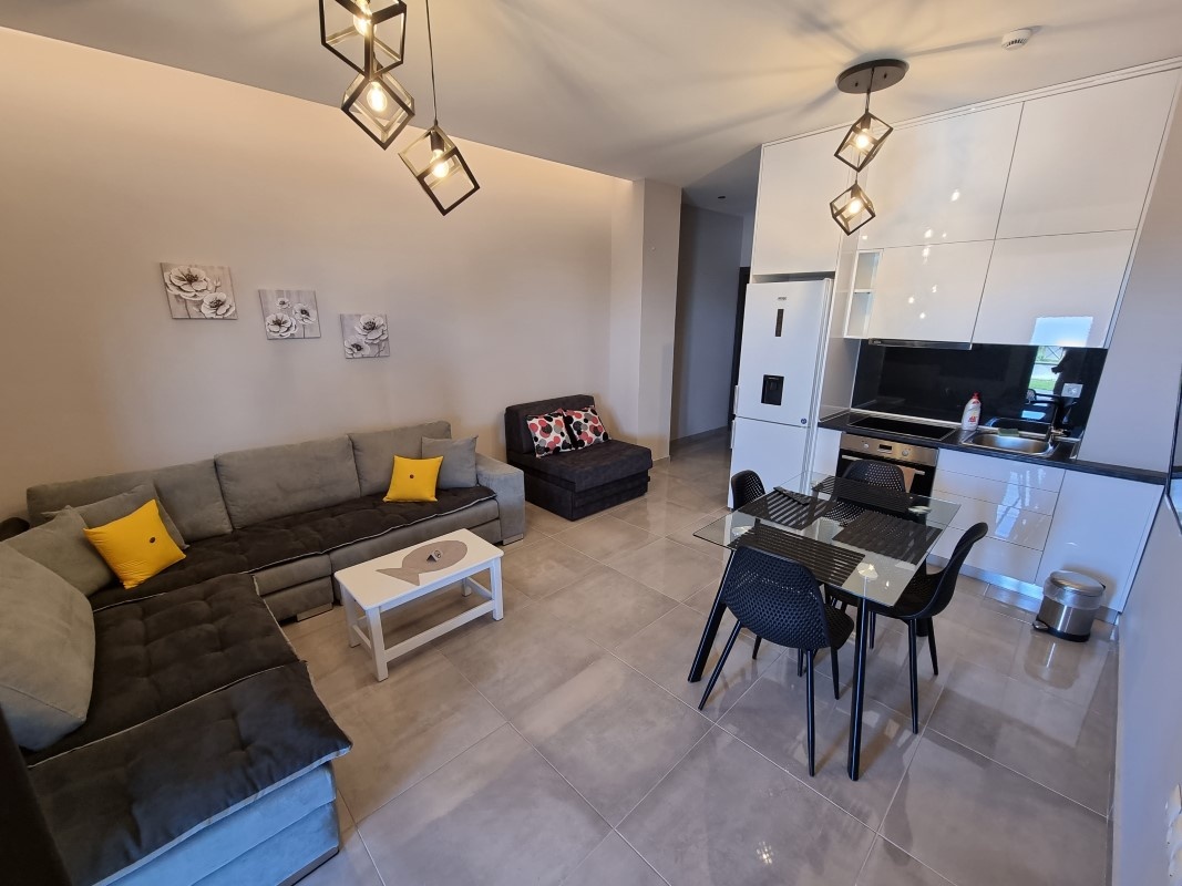 Vila Dafos Luxury