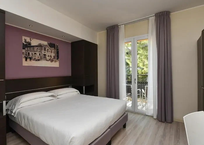 Hotel Vienna S
