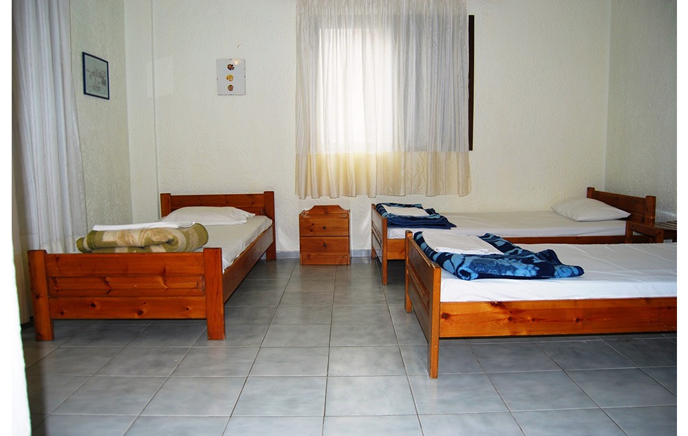 Apartmani Maria
