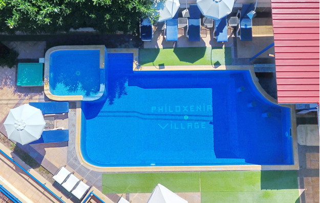 Vila Philoxenia Village