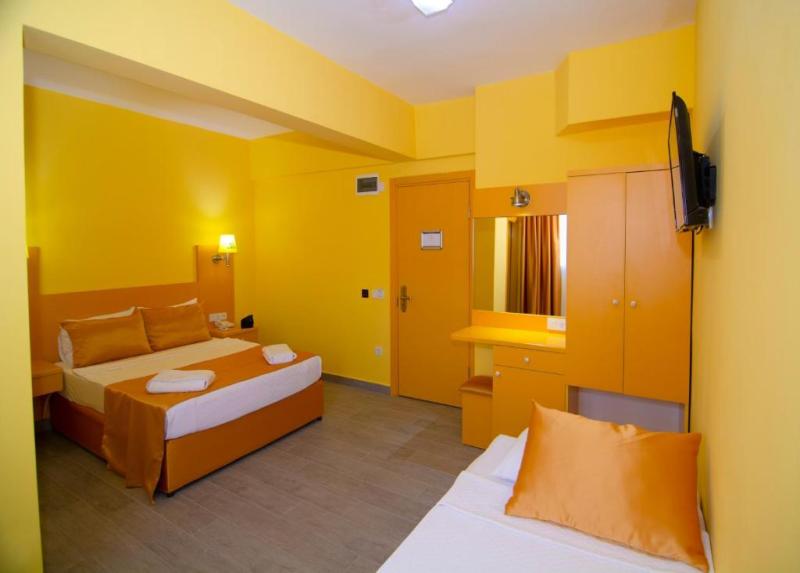 Avlion Boutique Hotel