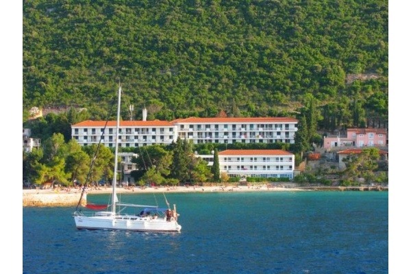 Hotel Faraon