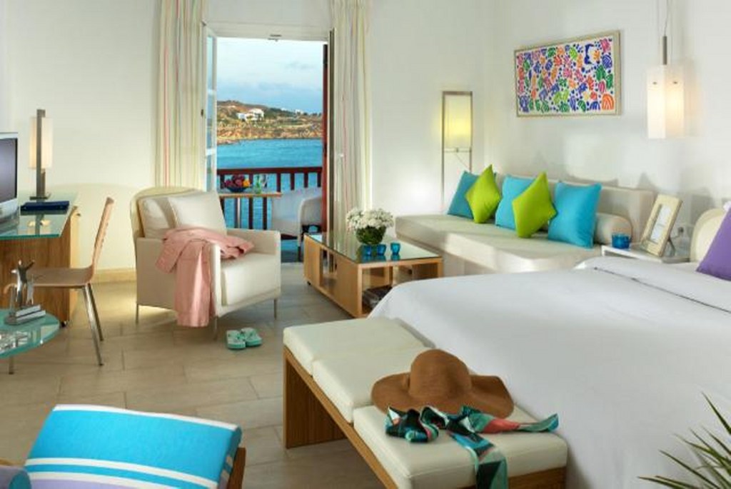 Petasos Beach Hotel