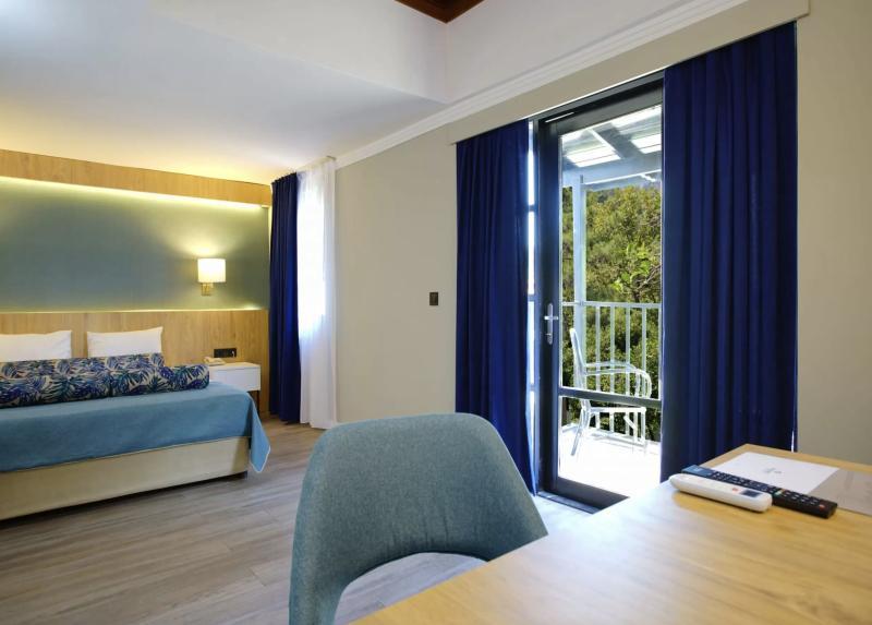 Perre Art Resort & Spa Hotel