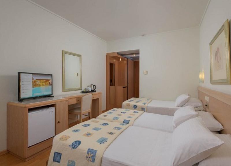 Oceanis Beach Hotel