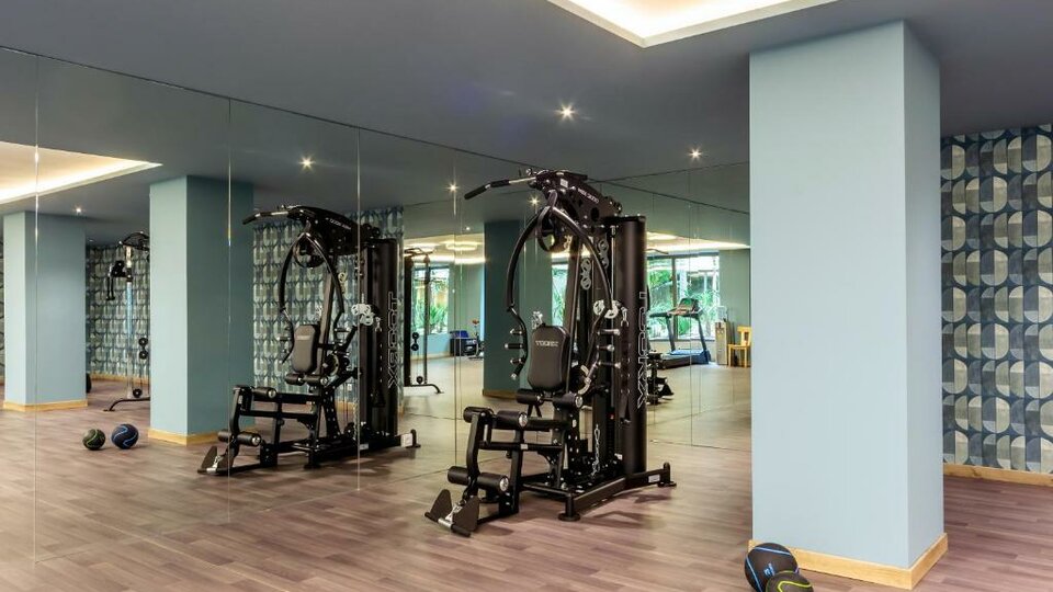Hotel Ammoa Luxury Hotel&Spa Resort
