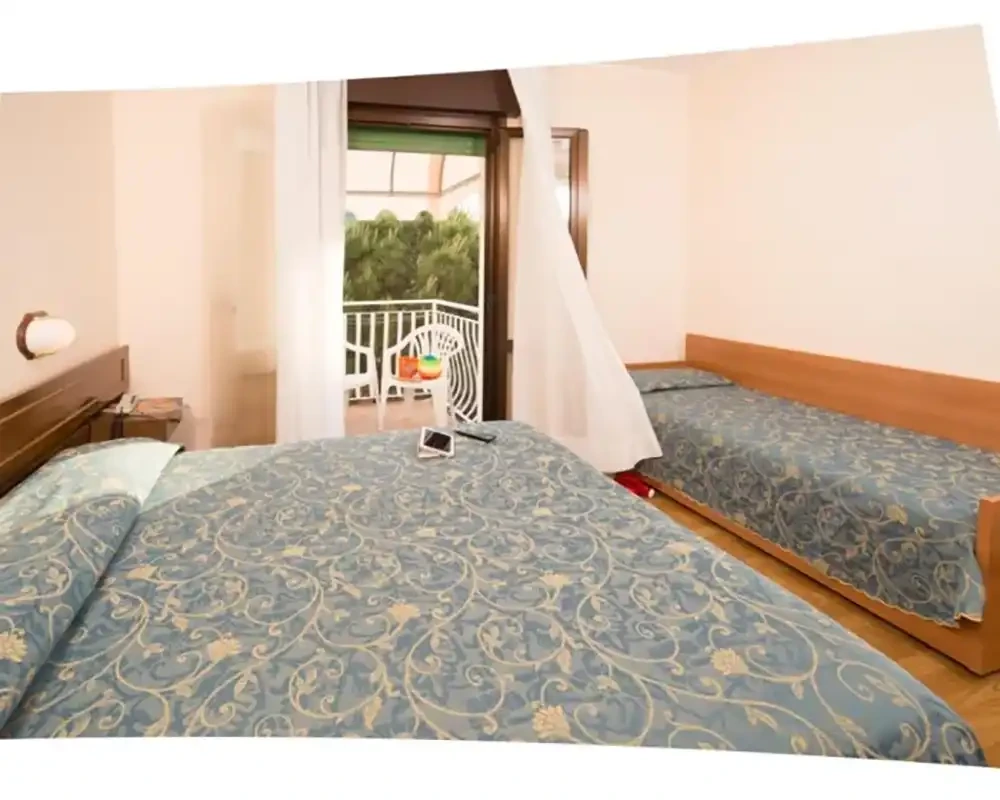 Hotel Trevi