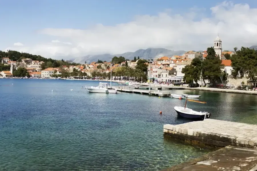 Hotel Croatia