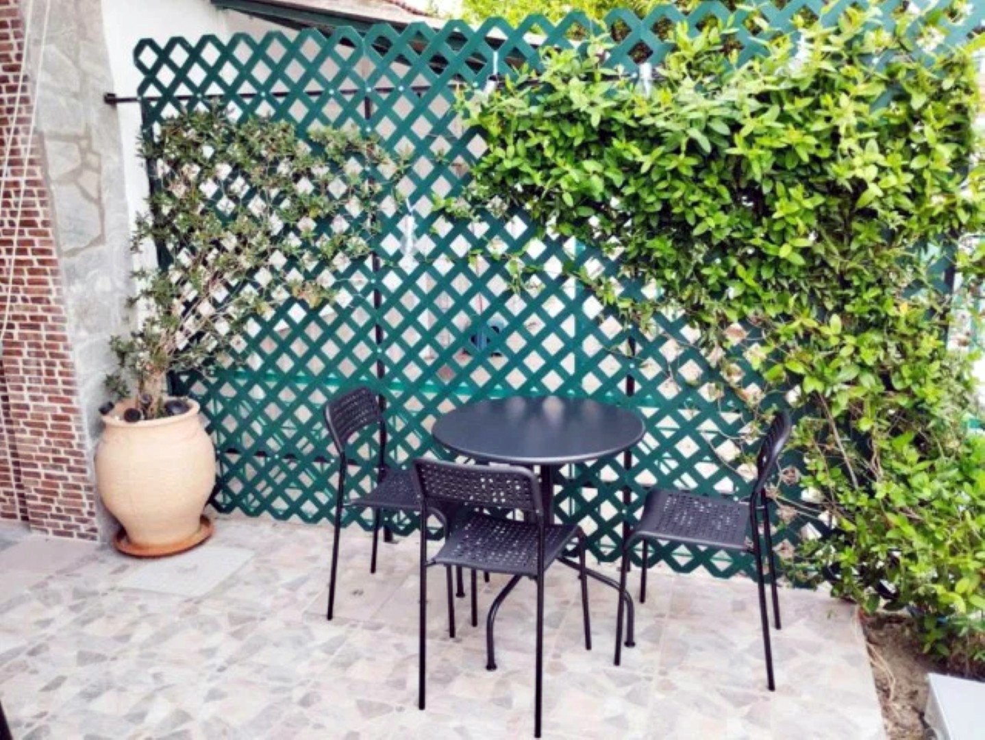 Dina apartmani