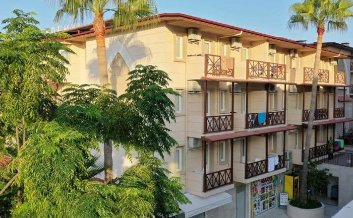 Eos Beach Resort