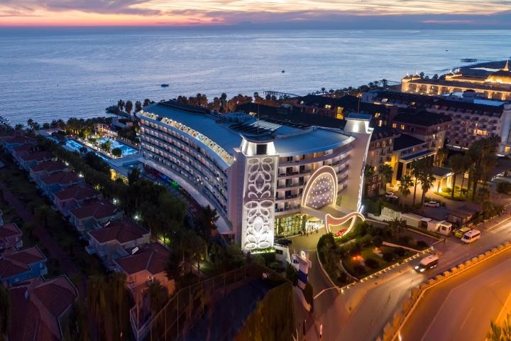 Hotel Q Premium