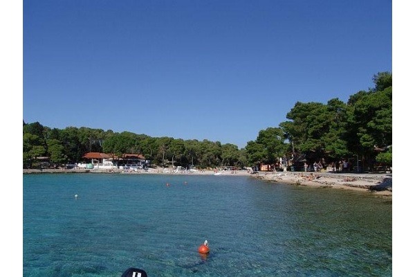 Montažne kućice Relax - Biograd Na Moru