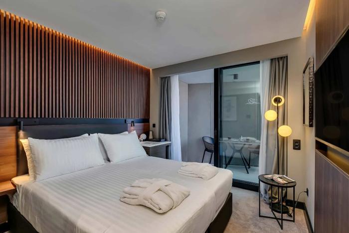 Hotel Katarina