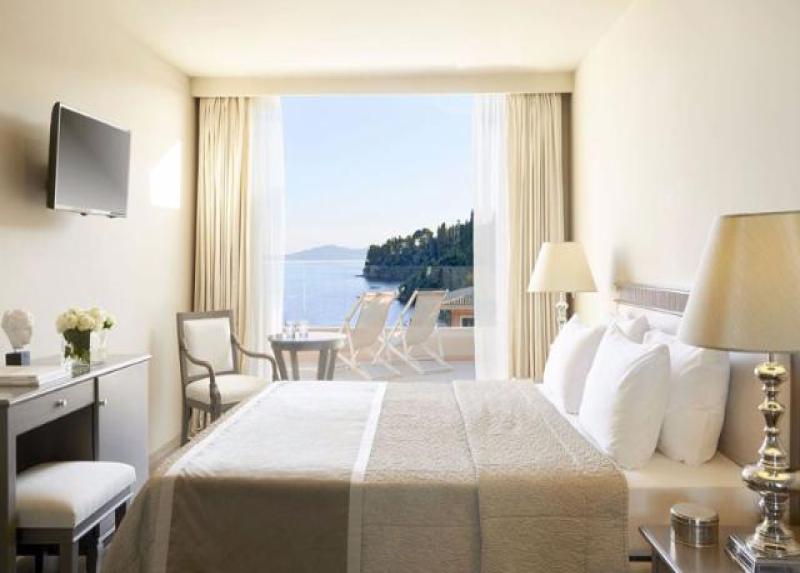 Mon Repos Palace Art Hotel