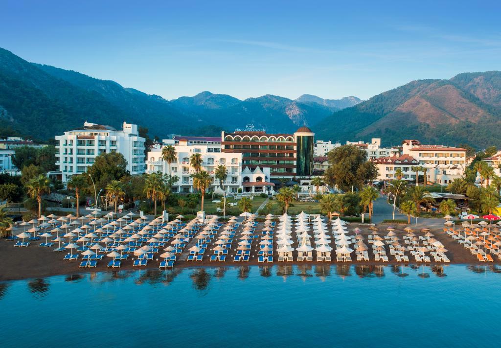Elite World Marmaris Adlult Only 14+