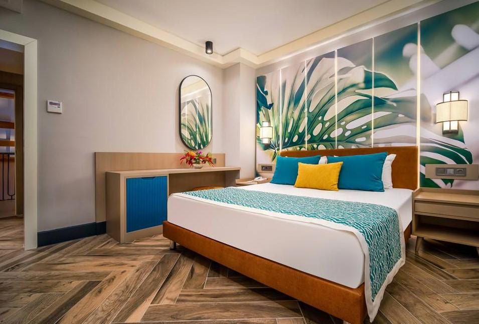 Baia Salima Kemer
