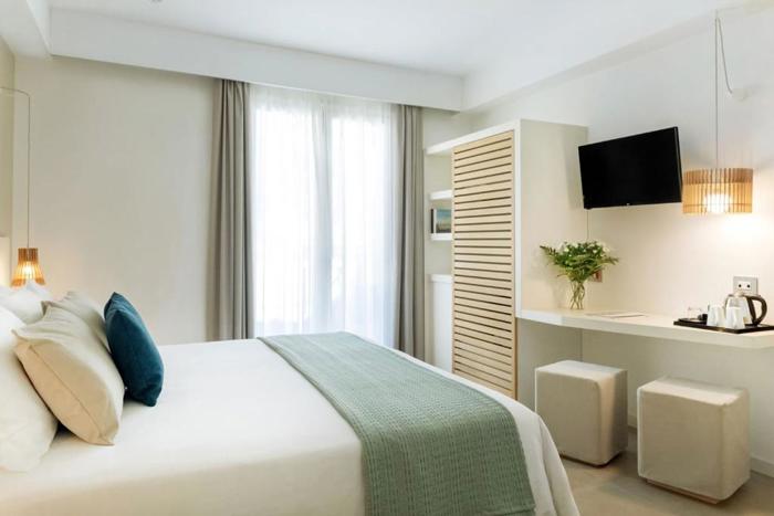Hotel Albatros Beach